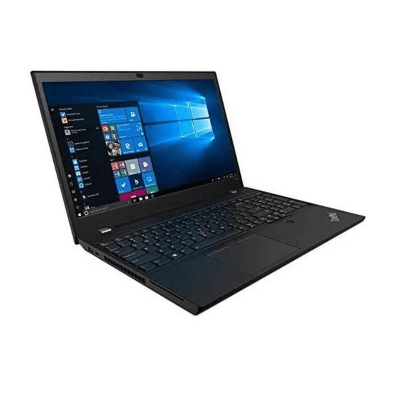 Lenovo P15V Gen 1 15.6" i7 10750H 32GB RAM 512GB SSD P620 GPU Win 11 - UN Tech
