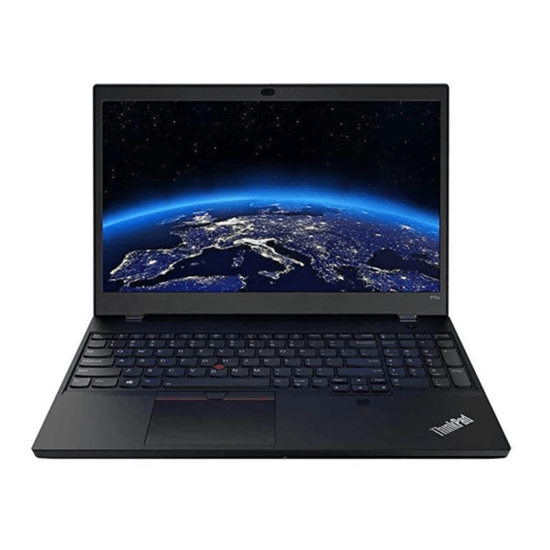 Lenovo P15V Gen 1 15.6" i7 10750H 32GB RAM 512GB SSD P620 GPU Win 11 - UN Tech