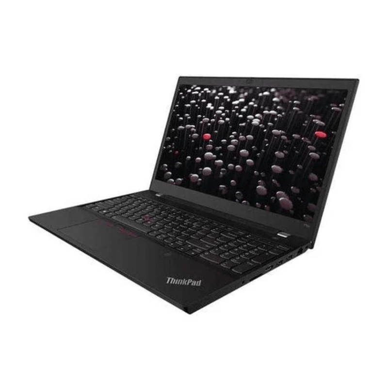 Lenovo P15V Gen 1 15.6" i7 10750H 32GB RAM 512GB SSD P620 GPU Win 11 - UN Tech