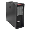 Lenovo P520 Workstation 4 - Core Xeon W - 2123 32GB RAM 512GB SSD Quadro GPU Win 11