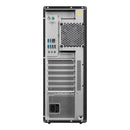 Buy Lenovo P520 Workstation 6 - Core W - 2133 32GB RAM 256GB SSD 2GB Quadro GPU 900W PSU - UN Tech