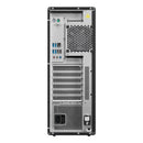 Lenovo P520 Workstation 6-Core W-2133 32GB RAM 512GB SSD P1000 GPU Win 11