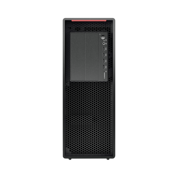 Lenovo P520 Workstation PC Xeon W 2245 64GB RAM 1TB SSD + 1TB HDD P1000 Win 11 - UN Tech