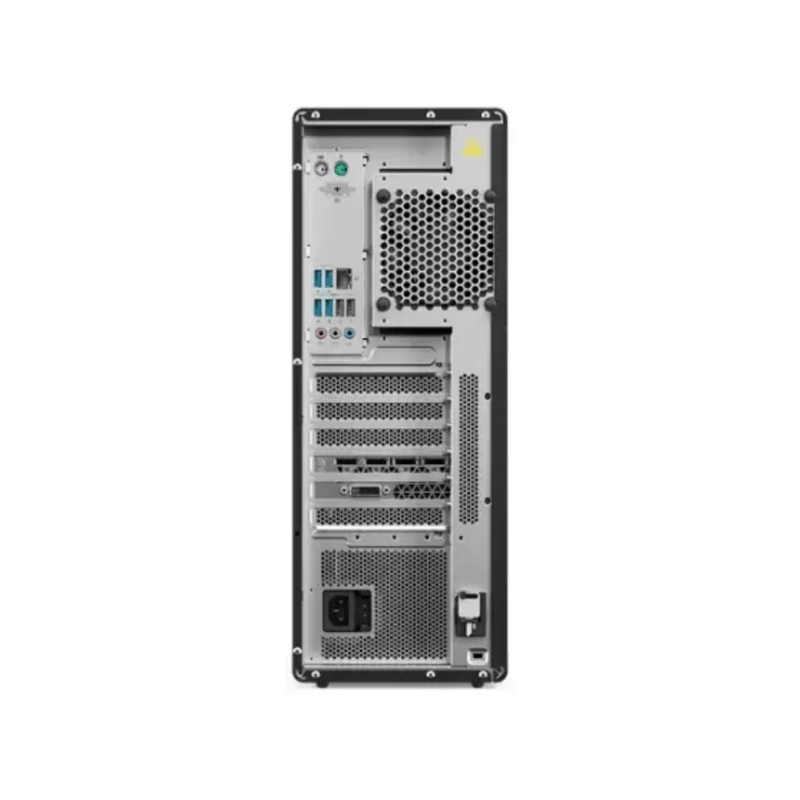 Lenovo P520 Workstation Xeon W - 2135 64GB RAM 512GB SSD 2TB HDD 2GB QuadroGPU W11 - UN Tech