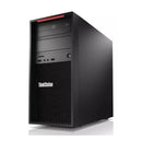 Lenovo P520c Workstation 6C Xeon W - 2133 32GB RAM 512GB SSD Quadro P620 Win 11 - UN Tech