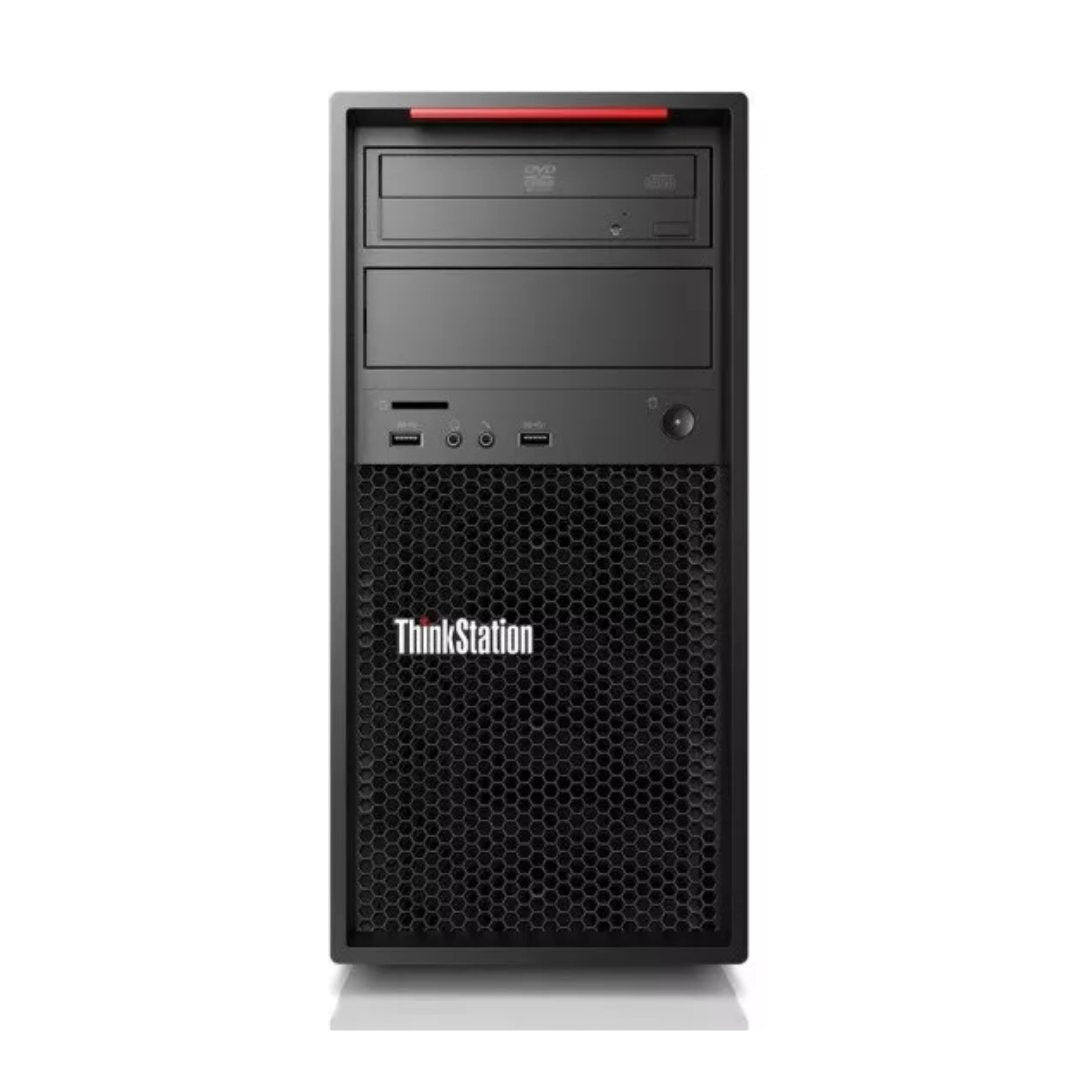 Lenovo P520c Workstation 6C Xeon W-2133 32GB RAM 512GB SSD Quadro P620