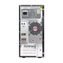 Lenovo P520c Workstation 6C Xeon W - 2133 32GB RAM 512GB SSD Quadro P620 Win 11 - UN Tech