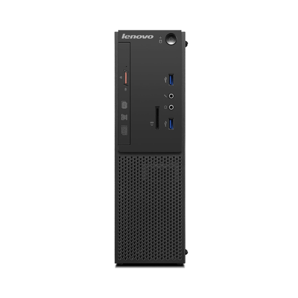 Lenovo S510 SFF PC i5 6400 16GB RAM 256GB SSD Win 10 Pro - UN Tech