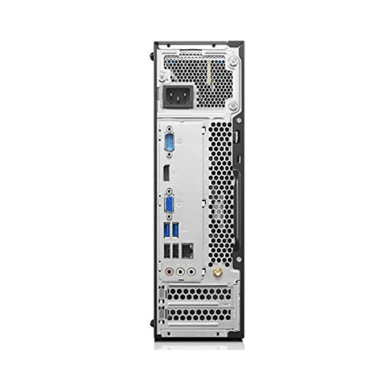 Lenovo S510 SFF PC i5 6400 16GB RAM 256GB SSD Win 10 Pro - UN Tech