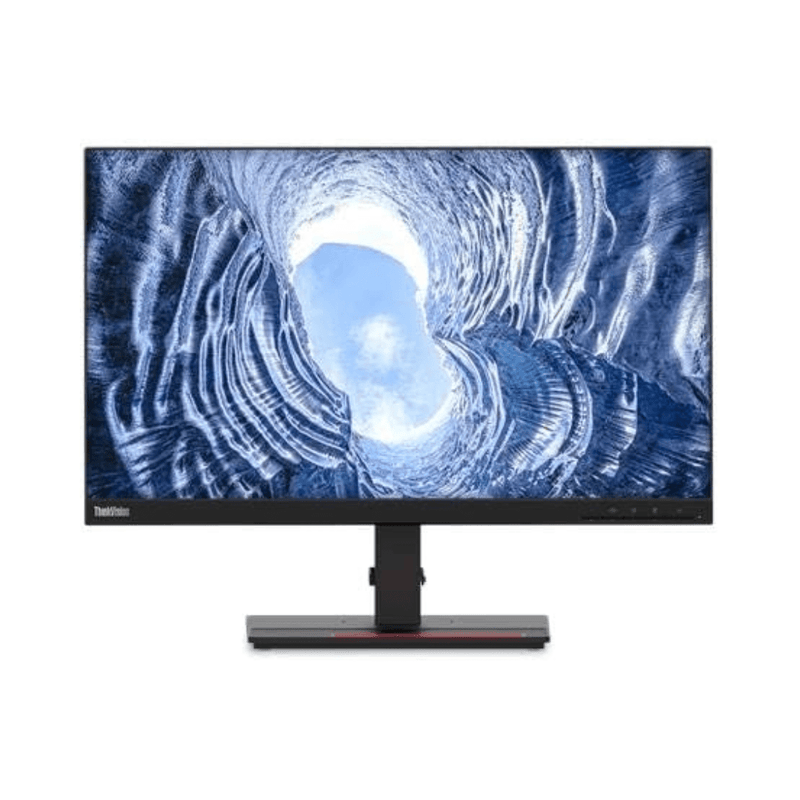 Lenovo T24H - 20 23.8" QHD IPS USB - C Monitor - UN Tech
