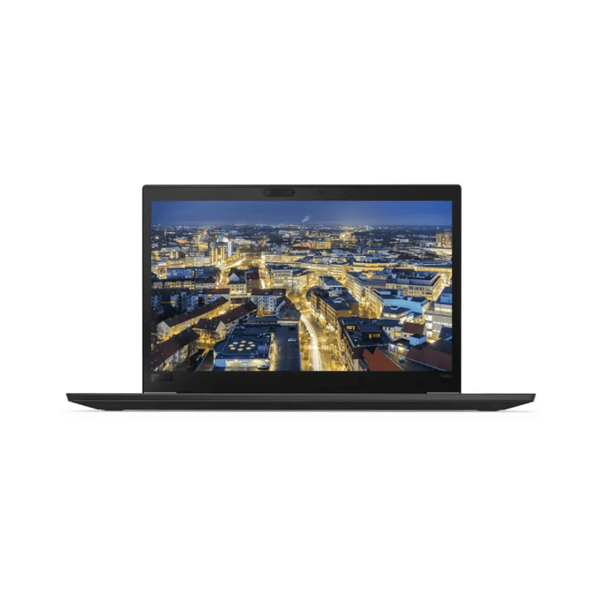 LENOVO T480s 14" FHD TOUCH i5 - 8250U 16GB RAM 256 GB SSD W11 - UN Tech