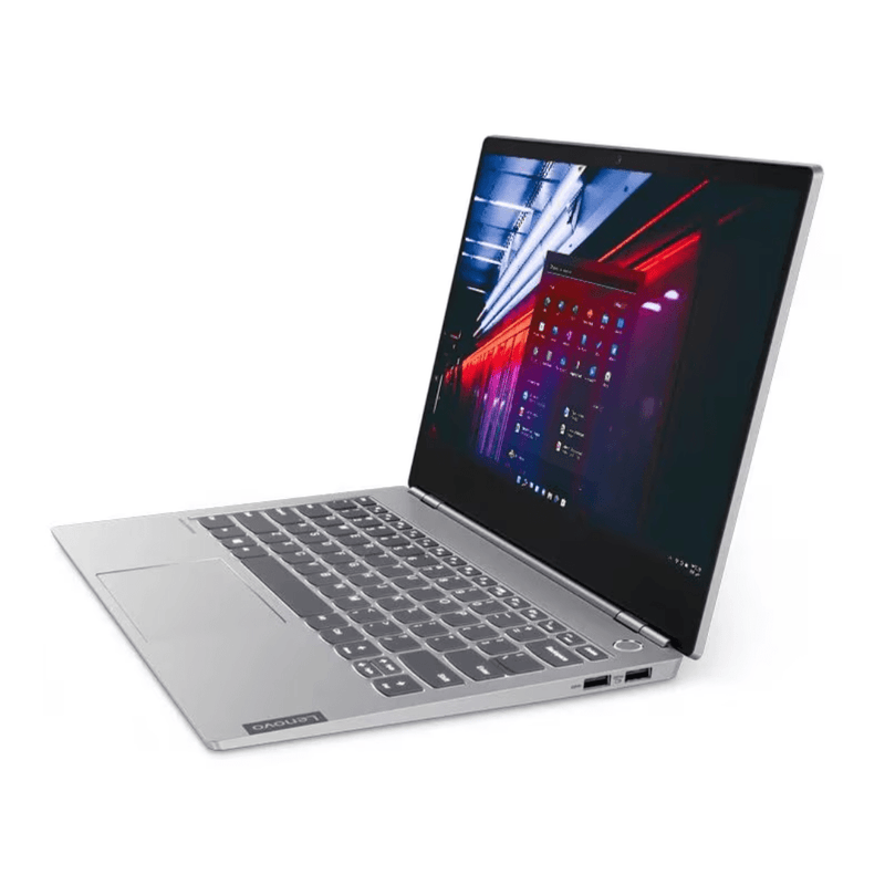 Lenovo Thinkbook 13s - iml 13" FHD i7 - 10510U 16GB RAM 512GB SSD Win 11 - UN Tech