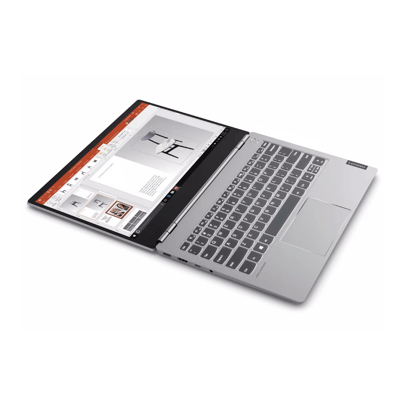 Lenovo Thinkbook 13s - iml 13" FHD i7 - 10510U 16GB RAM 512GB SSD Win 11 - UN Tech