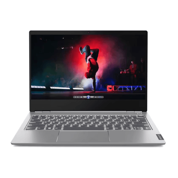Lenovo Thinkbook 13s - iml 13" FHD i7 - 10510U 16GB RAM 512GB SSD Win 11 - UN Tech