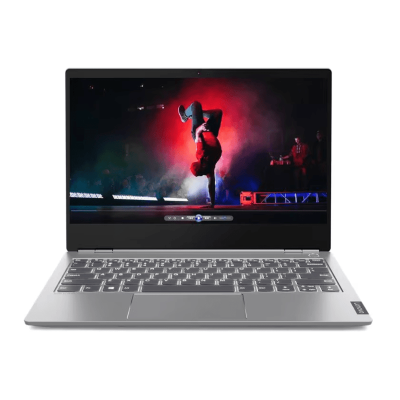Lenovo Thinkbook 13s - iml 13" FHD i7 - 10510U 16GB RAM 512GB SSD Win 11 - UN Tech