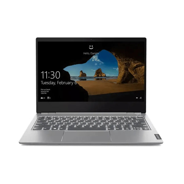 Lenovo Thinkbook 13s - iml Laptop 13" i5 10210U 16GB RAM 256GB SSD Win 11 - UN Tech