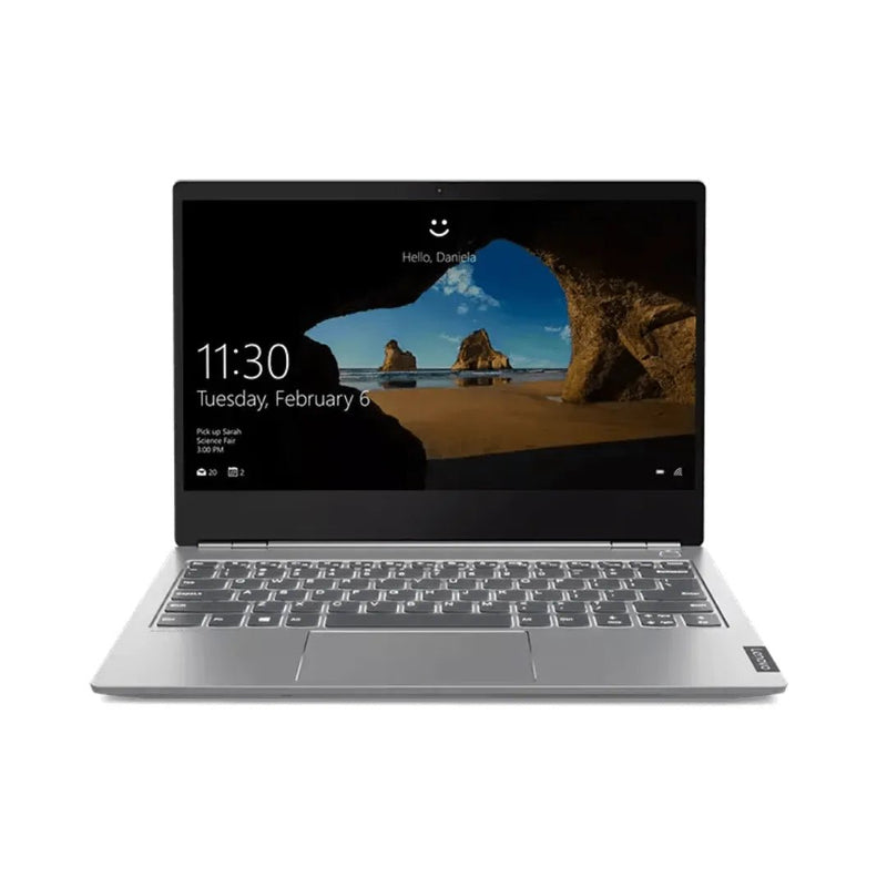 Lenovo Thinkbook 13s - iml Laptop 13" i5 10210U 16GB RAM 256GB SSD Win 11 - UN Tech