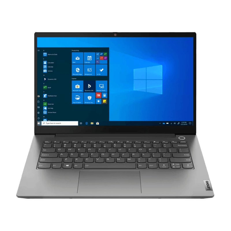 Lenovo ThinkBook 14 - IML Laptop 14" i7 10510U 24GB RAM 256GB SSD Win 11 - UN Tech