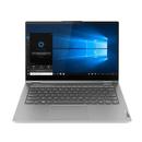 Lenovo ThinkBook 14s Yoga 2 - in - 1 Laptop 14" i7 1165G7 16GB RAM 512GB SSD Win 11 - UN Tech