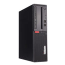 Buy Lenovo ThinkCentre M700 SFF Desktop PC i5 6400 32GB RAM 500GB HDD Linux Mint + WiFi USB - UN Tech