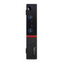 Lenovo ThinkCentre M700 Tiny Micro PC Core i3 6100T 8GB 128G SSD Win 11 Pro Wifi - UN Tech