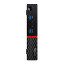 Lenovo ThinkCentre M700 Tiny PC i5 6500T 8GB 240GB SSD Win 11 Pro Wifi - UN Tech