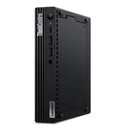 Lenovo ThinkCentre M70q Gen 3 Tiny Desktop PC i5 12400T 16GB RAM 256GB SSD WiFi