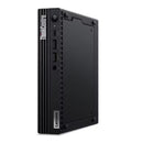 Lenovo ThinkCentre M70Q Gen 5 tiny PC i7 14700T 32GB RAM 512GB SSD Wi-Fi Win 11 - Open Box