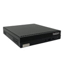 Lenovo ThinkCentre M70Q Tiny Desktop PC i3 10100T 8GB RAM 256GB NVMe SSD Win 11