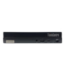 Lenovo ThinkCentre M70Q Tiny Desktop PC i3 10100T 8GB RAM 256GB NVMe SSD Win 11
