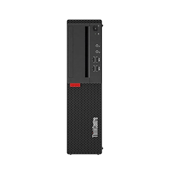 Lenovo ThinkCentre M710E SFF PC i5 7400 16GB RAM 512GB SSD Win 10 + WiFi - UN Tech