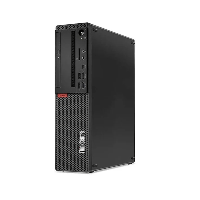 Lenovo ThinkCentre M710E SFF PC i5 7400 16GB RAM 512GB SSD Win 10 + WiFi - UN Tech