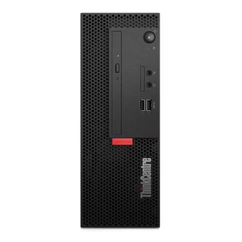Lenovo ThinkCentre M710E SFF PC i5 7400 8GB - Refurbished - UN Tech