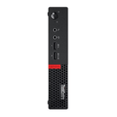 Lenovo ThinkCentre M710q Tiny Desktop PC i5 6500T 16GB RAM 256GB SSD Win 10 + WiFi - UN Tech