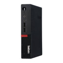 Buy Lenovo ThinkCentre M710q Tiny Desktop PC i5 6500T 8GB RAM 240GB SSD Linux Mint+Wifi - UN Tech