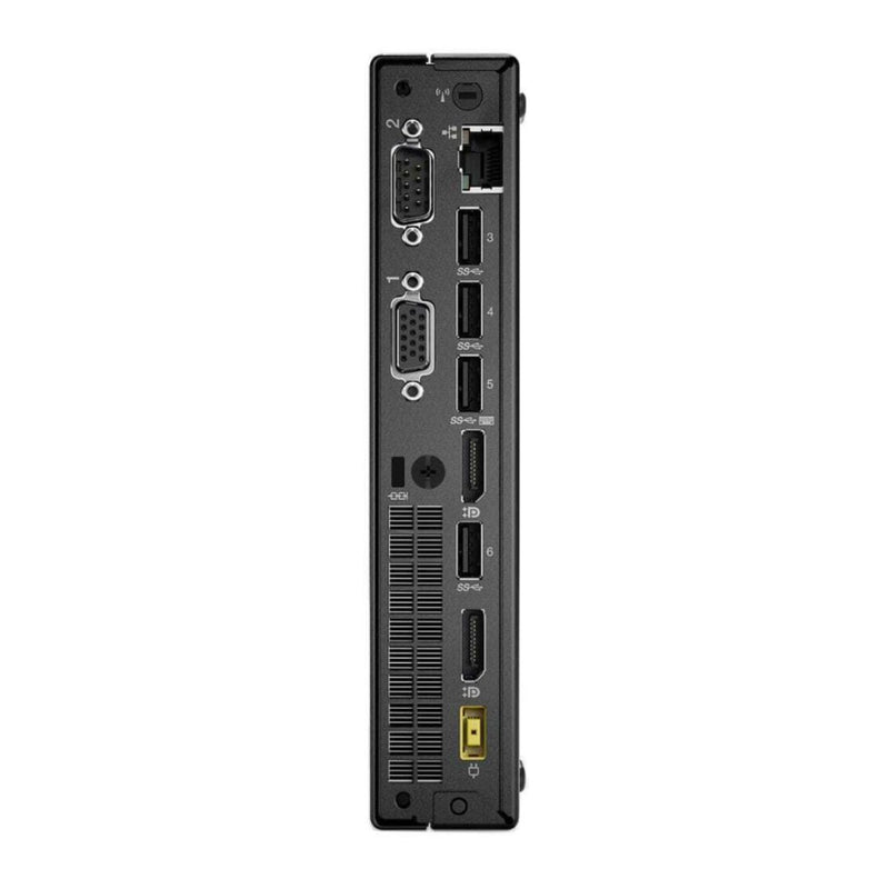 Lenovo ThinkCentre M710q Tiny PC i3 - 7100T 16GB RAM 128GB SSD Win 11 Pro - UN Tech