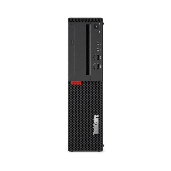 Lenovo ThinkCentre M710S SFF Desktop PC i5 6400 8GB RAM 256GB SSD Win 10 - UN Tech