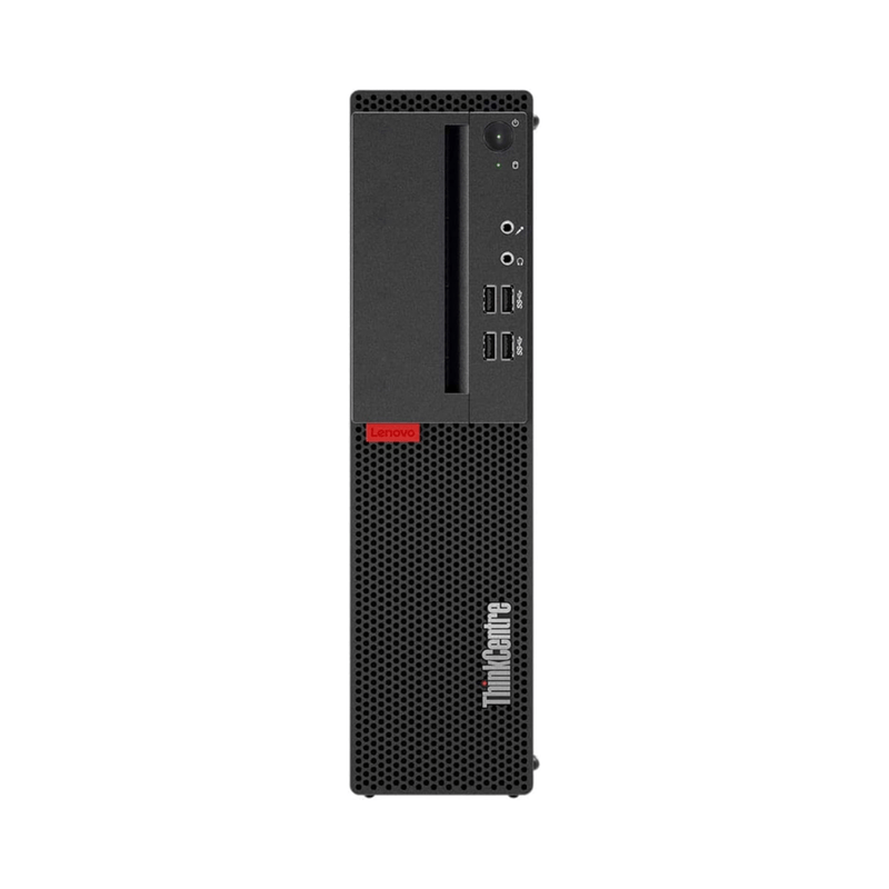 Lenovo ThinkCentre M710S SFF PC i7 6700 16GB RAM 256GB SSD Win 10 Pro + WiFi - UN Tech
