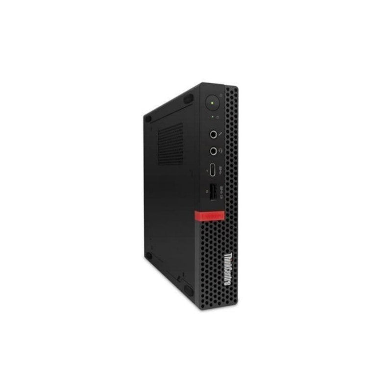 Lenovo ThinkCentre M720Q Mini Desktop PC i5 9400T 16GB RAM 512GB SSD Win 11 HDMI - UN Tech