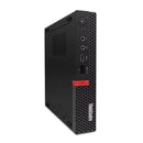 Buy Lenovo ThinkCentre M720Q Tiny Desktop PC i3 8300T 8GB RAM 240GB SSD Win 11 - UN Tech