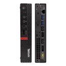 Lenovo ThinkCentre M720Q Tiny Desktop PC i5 8400T 16GB RAM Win 11 Pro - UN Tech