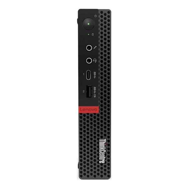 Lenovo ThinkCentre M720Q Tiny PC i5 8400T 16GB RAM 256GB NVMe SSD Win