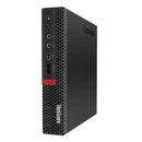 Buy Lenovo ThinkCentre M720q Tiny Desktop PC i7 8700T 16GB RAM 256GB SSD Win 11 - UN Tech