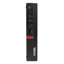 Buy Lenovo ThinkCentre M720q Tiny Desktop PC i7 8700T 16GB RAM 256GB SSD Win 11 - UN Tech