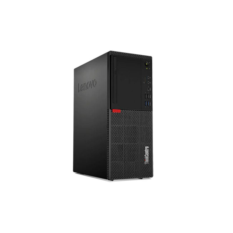 Lenovo ThinkCentre M720T Tower Desktop i7 9700 32Gb RAM 1TB SSD Win 11 Wifi - UN Tech