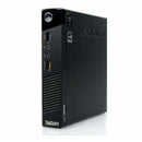 Lenovo ThinkCentre M73 Tiny Desktop PC i7 4785T 8GB RAM 128GB SSD Win 10