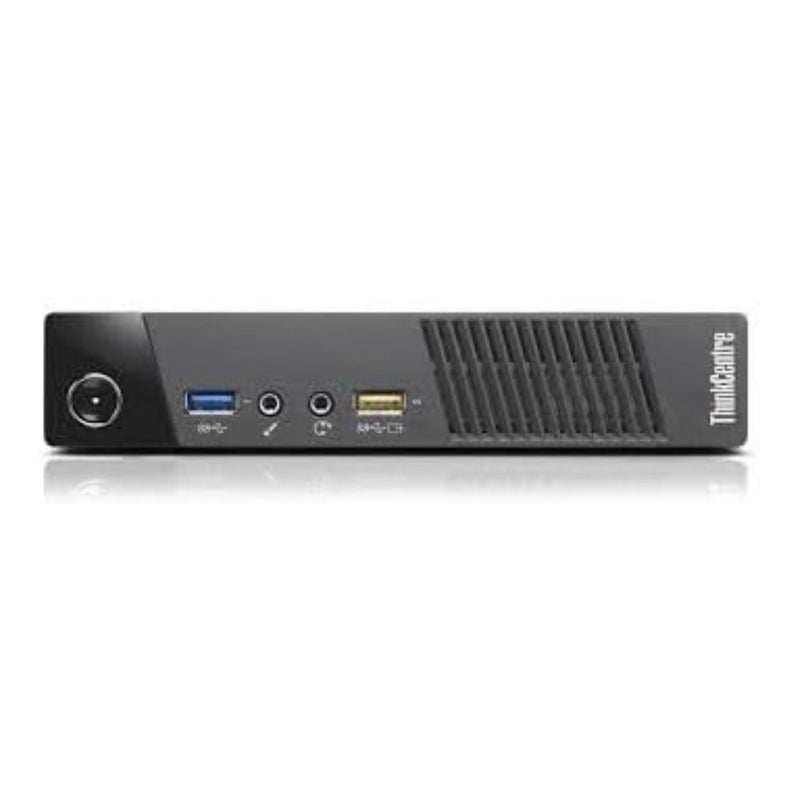 Lenovo ThinkCentre M73P Tiny Micro PC Intel i3 - 4130T 8GB RAM 120GB SSD Wifi W10P - UN Tech