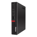 Buy Lenovo ThinkCentre M75q - 1 Tiny PC AMD Ryzen 5 Pro 8GB RAM 256GB SSD Win 11 - UN Tech