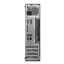 Lenovo ThinkCentre M800 SFF Intel i7 6700 8GB RAM 256GB SSD Win 11