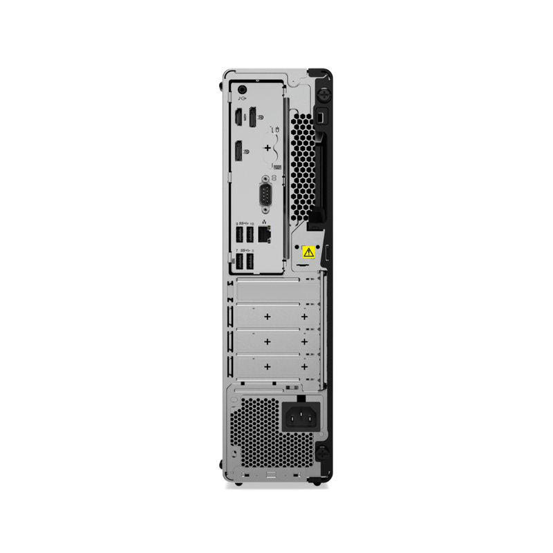 Lenovo Thinkcentre M80S SFF Desktop PC i5 10500 16GB RAM 512GB SSD Win 11 Pro - UN Tech